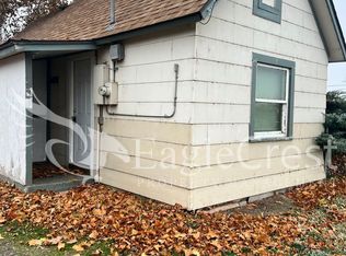 53534 Locust Rd, Milton Freewater, OR 97862