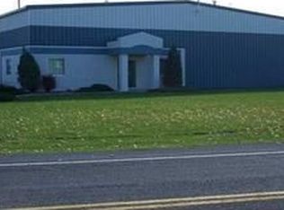 4903 I D A Park Dr, Lockport, NY 14094