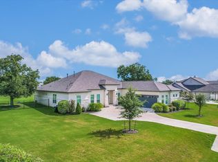 1114 Woodpark Ln, Georgetown, TX 78633