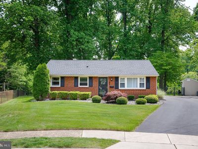 198 Peterson Blvd, Woodbury, NJ, 08096