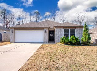 7146 Woodsgate Cv, Alexander, AR 72002