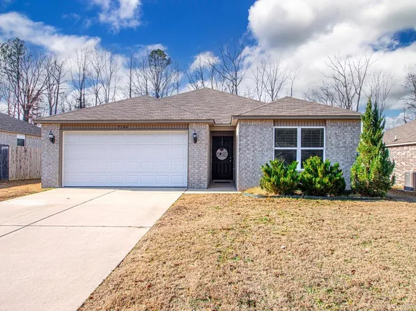 7146 Woodsgate Cv, Alexander, AR 72002