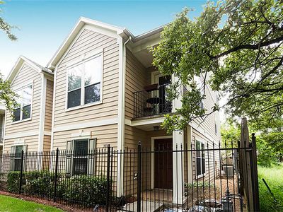 3014 Dallas St, Houston, TX, 77003