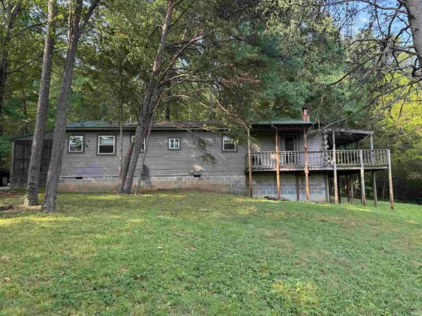 1175 Us Highway 50 W, Mitchell, IN 47446