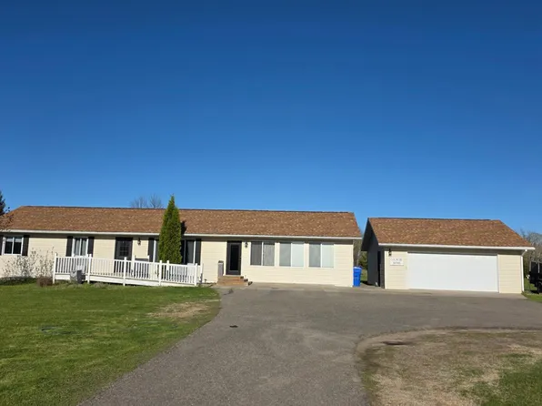 5000 Monroe Ave SW, Bemidji, MN 56601