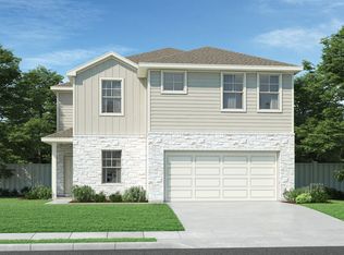 281 Boatright Blvd, Jarrell, TX 76537