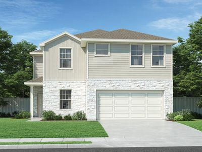 281 Boatright Blvd, Jarrell, TX, 76537