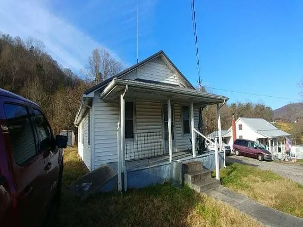 466 S Florence Ave, Jellico, TN 37762