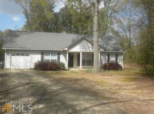 85 Porter Cir, Hampton, GA 30228
