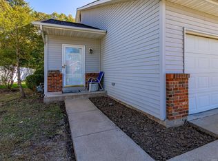 844 Du Pre Ct, Saint Peters, MO 63376