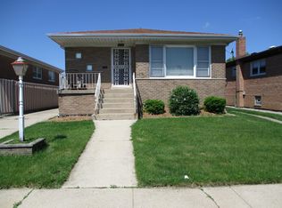 518 Hoxie Ave, Calumet City, IL