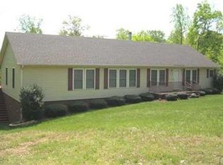 353 Captains Dr, Roxboro, NC 27574