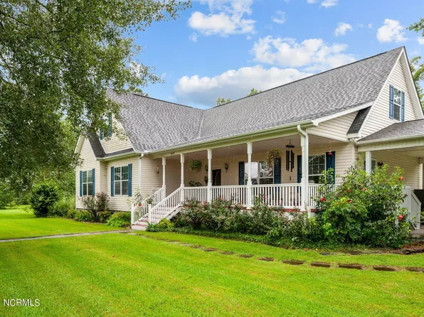 500 Savanna Road, New Bern, NC 28560