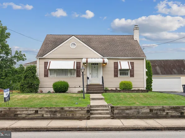 357 Manatawny St, Pottstown, PA 19464