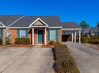 1814 Crimson Leaf Way, Augusta, GA 30909