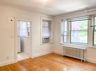 52 Garden St APT 20, Cambridge, MA 02138