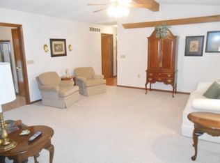 7215 W 125th St, Burlingame, KS 66413