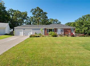 942 Elmont Ln, Saint Louis, MO