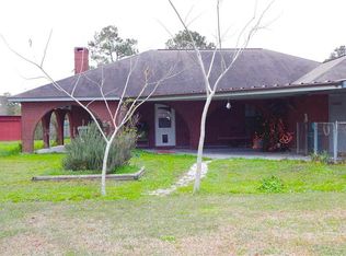 13812 Craigen Rd, Beaumont, TX 77705