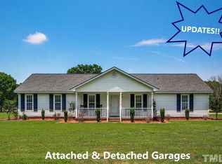 100 Eason Cir, Selma, NC 27576