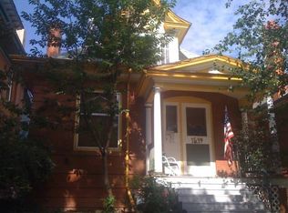 1539 Fillmore St APT A, Denver, CO 80206