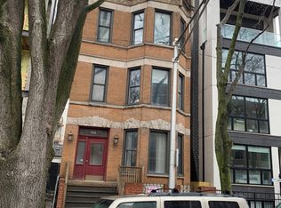 932 W Montana St APT 1, Chicago, IL 60614