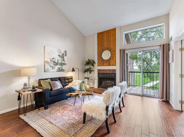 4899 S Dudley Street #E23, Littleton, CO 80123