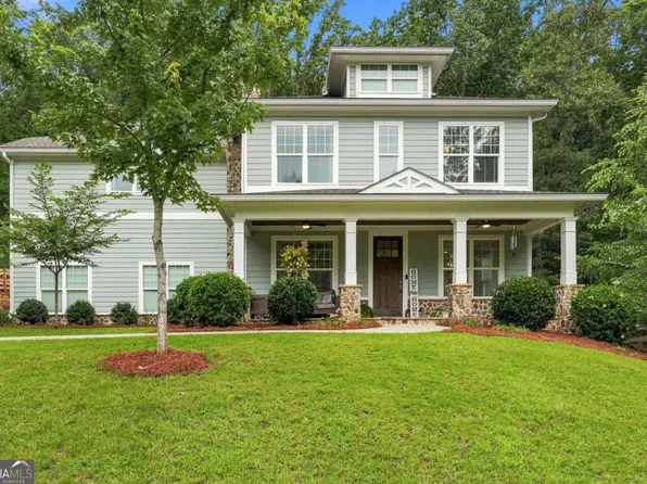 125 Mill Pond Ct, Acworth, GA 30101