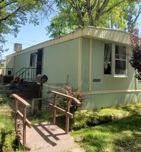 399 E Yaney St Space 53, Bishop, CA, 93514