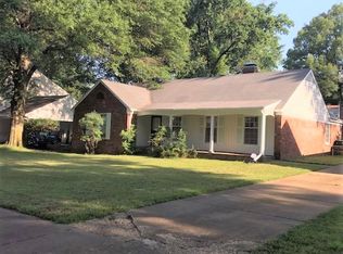 5560 Timmons Ave, Memphis, TN 38119