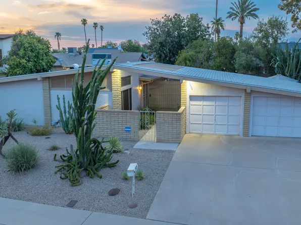3024 W DESERT COVE Avenue, Phoenix, AZ 85029