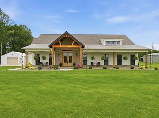 24 Downwind Ave, Greenbrier, AR 72058