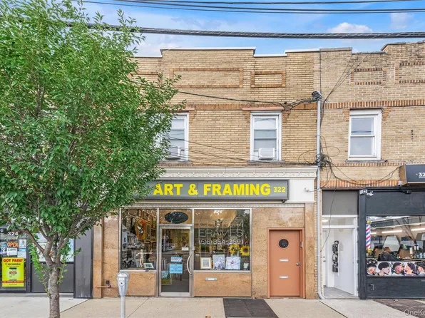 322 Jericho Turnpike, Floral Park, NY 11001