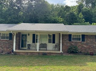 7227 N Dent Rd, Hixson, TN 37343