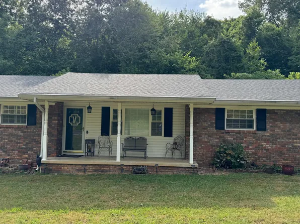 7227 N Dent Rd, Hixson, TN 37343