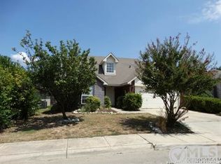 10031 Regal Point, San Antonio, TX 78254