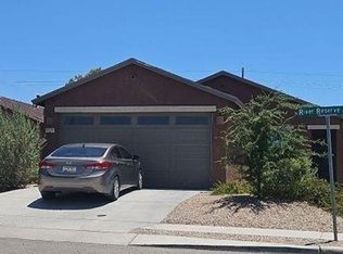 8528 E River Reserve Dr, Tucson, AZ 85710