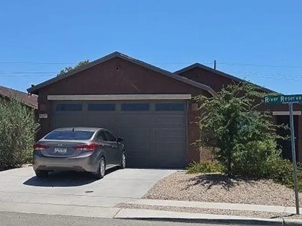 8528 E River Reserve Dr, Tucson, AZ 85710