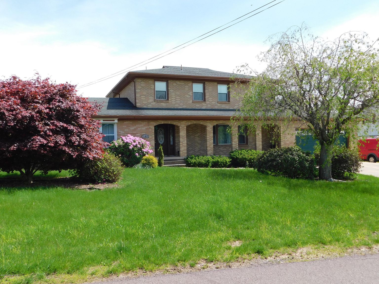 189 Briarwood Dr, Shavertown, PA 18708 Zillow