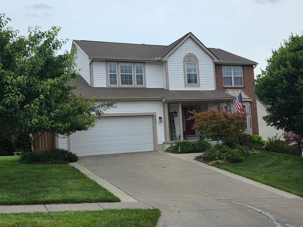 242 Trail Ct, Newark, OH 43055