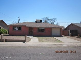 3407 W Rosewood Ave, Phoenix, AZ 85029