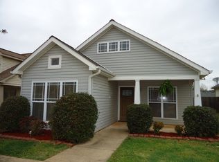 174 Creekstone Trl, Calera, AL 35040