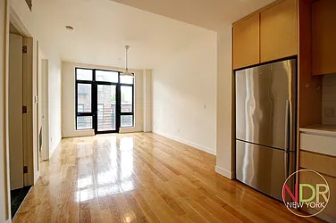 Rented by Next Door Realty NYC