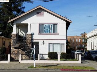 1445 92nd Ave, Oakland, CA 94603