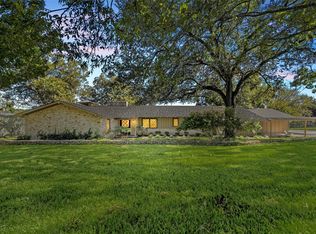 925 Church Rd, Mc Gregor, TX 76657