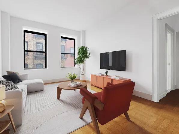 409 Edgecombe Ave #4I, Manhattan, NY 10031