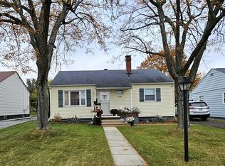428 E 26th Ave, Altoona, PA 16601