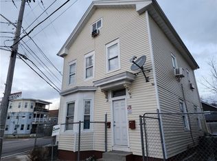 192 Messer St, Providence, RI 02909