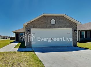 14231 N 74th East Ave, Collinsville, OK 74021
