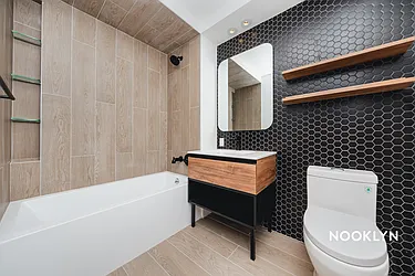 Rented by Nooklyn NYC LLC